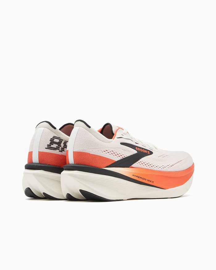 Sneakers Brooks Hyperion Max 4 - 1104981D070