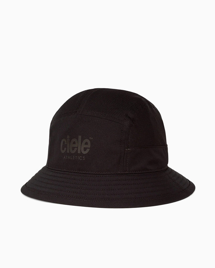 Beanies & Hats Ciele Athletics Comp Athletics Unisex Bucket Hat - U-2-BK-0081-BK002