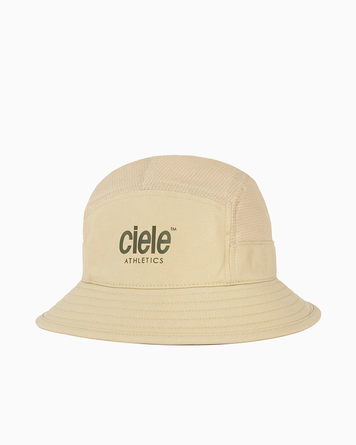 Beanies & Hats Ciele Athletics Comp Athletics Unisex Bucket Hat - U-2-BK-0081-BE003