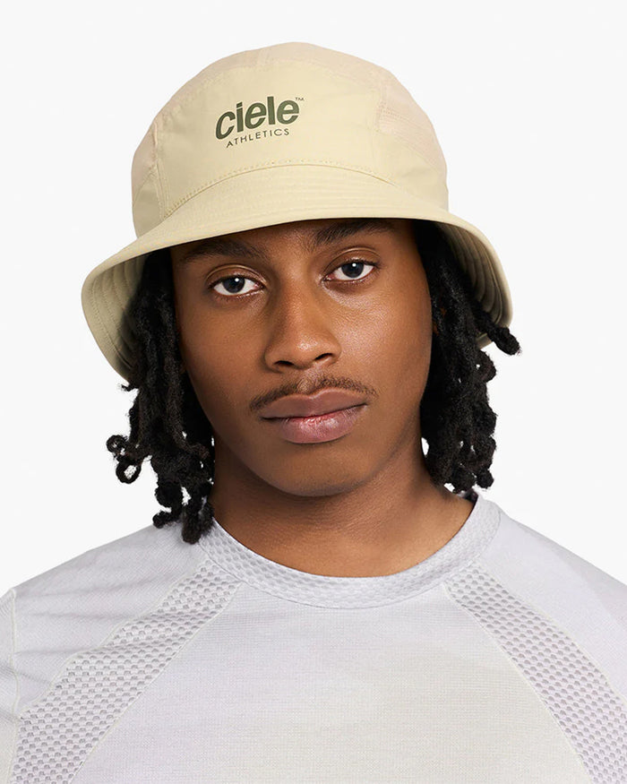 Beanies & Hats Ciele Athletics Comp Athletics Unisex Bucket Hat - U-2-BK-0081-BE003