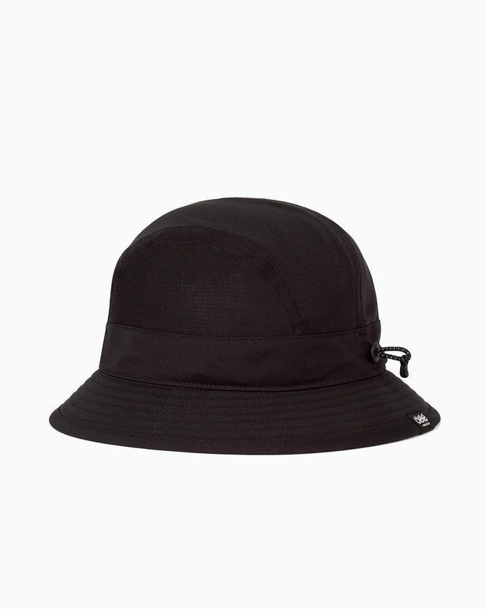 Beanies & Hats Ciele Athletics Comp Athletics Unisex Bucket Hat - U-2-BK-0081-BK002