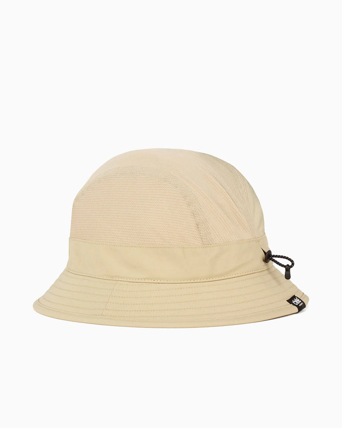 Beanies & Hats Ciele Athletics Comp Athletics Unisex Bucket Hat - U-2-BK-0081-BE003