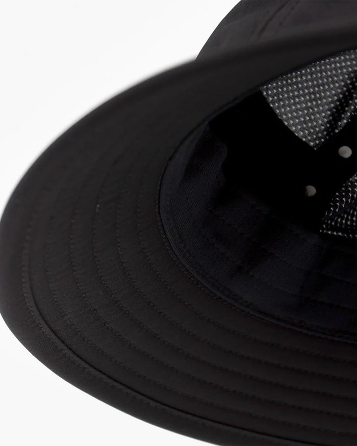 Beanies & Hats Ciele Athletics Comp Athletics Unisex Bucket Hat - U-2-BK-0081-BK002