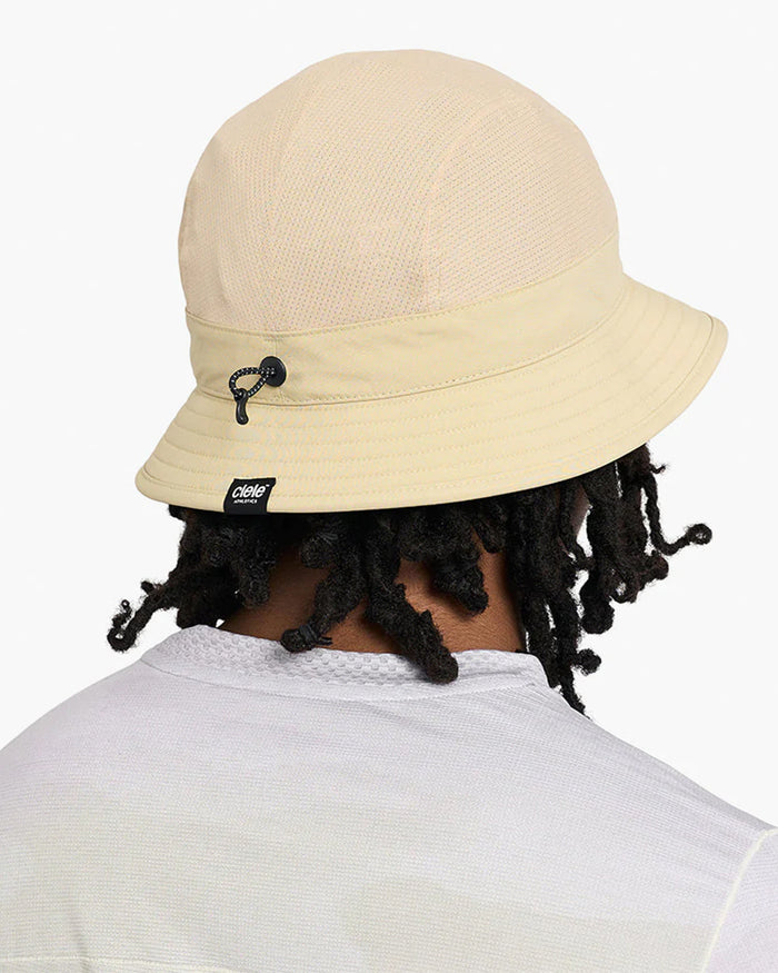 Beanies & Hats Ciele Athletics Comp Athletics Unisex Bucket Hat - U-2-BK-0081-BE003