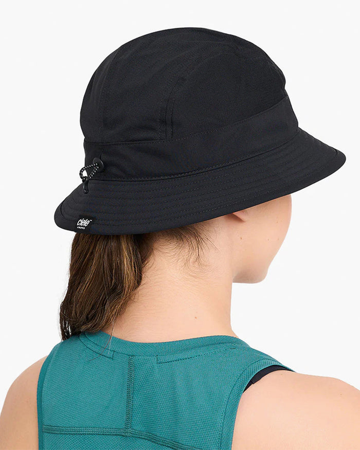 Beanies & Hats Ciele Athletics Comp Athletics Unisex Bucket Hat - U-2-BK-0081-BK002