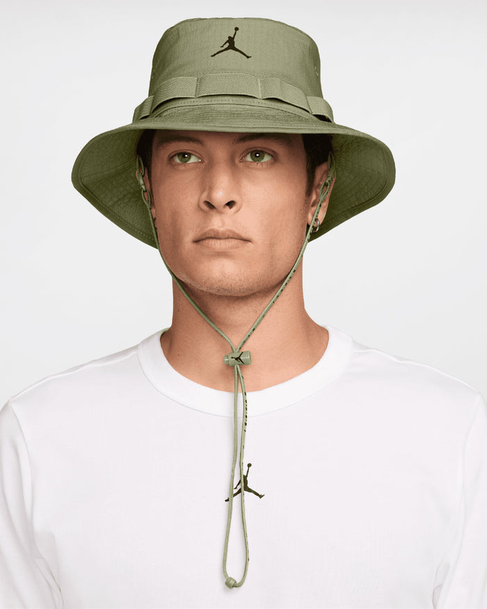 Beanies & Hats Jordan Jumpman Unisex Bucket Hat - HM5753-334