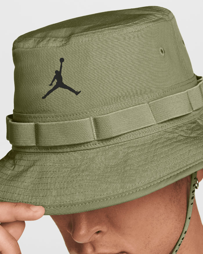 Beanies & Hats Jordan Jumpman Unisex Bucket Hat - HM5753-334