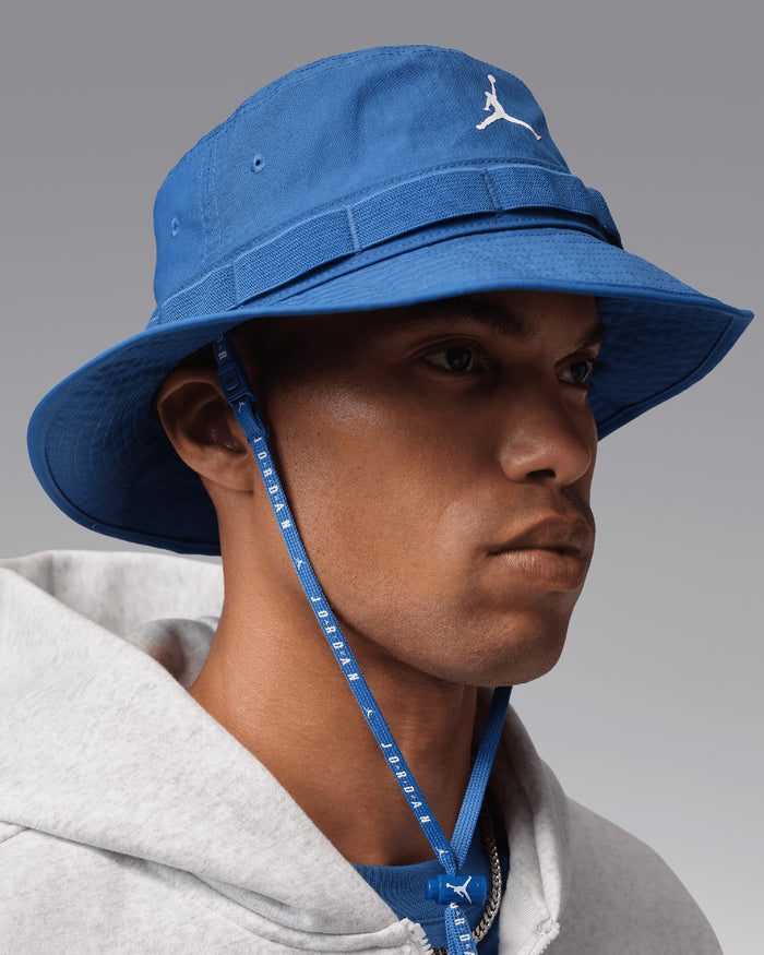 Beanies & Hats Jordan Jumpman Unisex Bucket Hat - HM5753-485