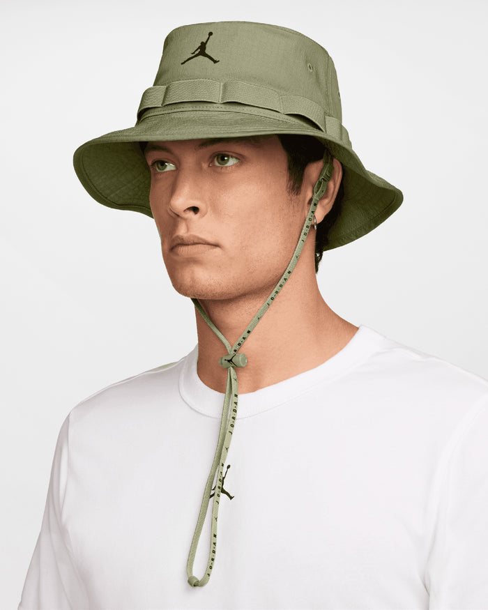 Beanies & Hats Jordan Jumpman Unisex Bucket Hat - HM5753-334