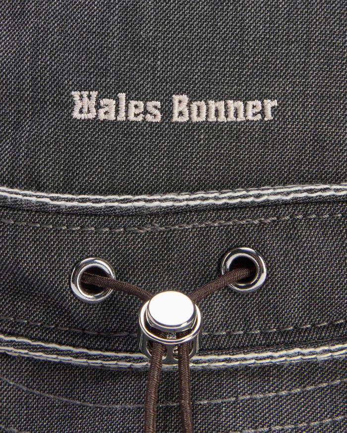 Beanies & Hats adidas Originals x Wales Bonner Unisex Bucket Hat - KB2326