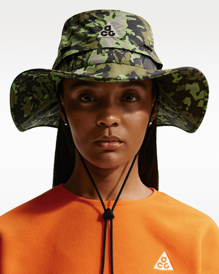 Beanies & Hats Nike ACG Apex Water-Repellent Unisex Bucket Hat - IM6152-368