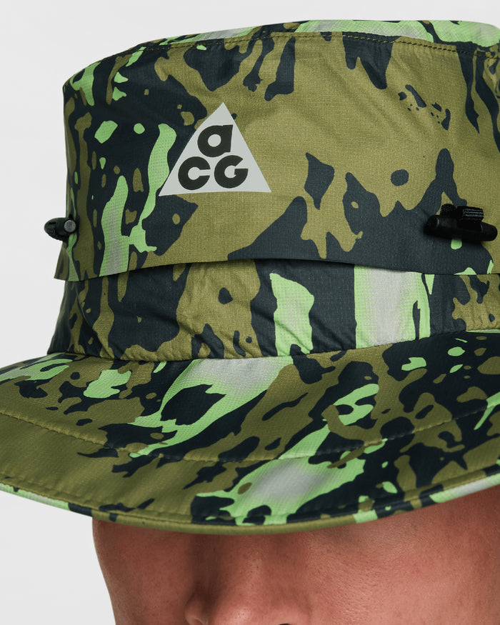 Beanies & Hats Nike ACG Apex Water-Repellent Unisex Bucket Hat - IM6152-368