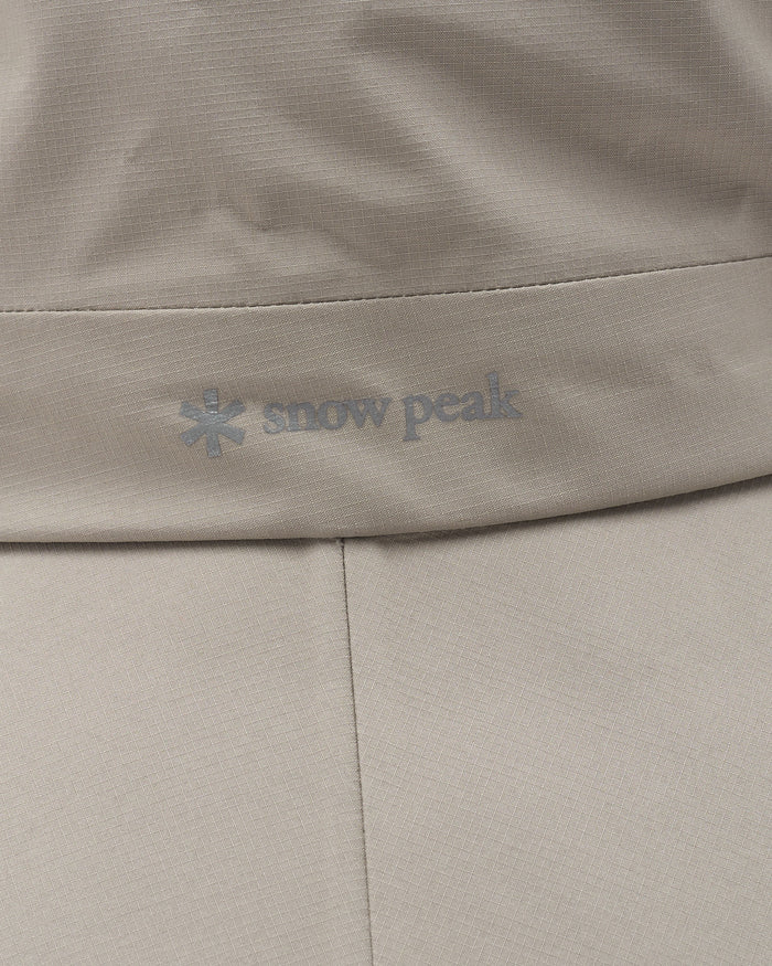Beanies & Hats Snow Peak Rain Gore-Tex® Unisex Bucket Hat - CH-26SU001