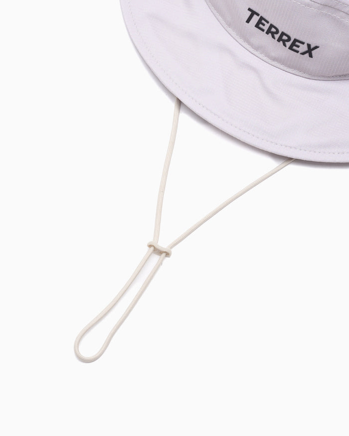 Beanies & Hats adidas® Terrex Xperior Unisex Bucket Hat - JY5687