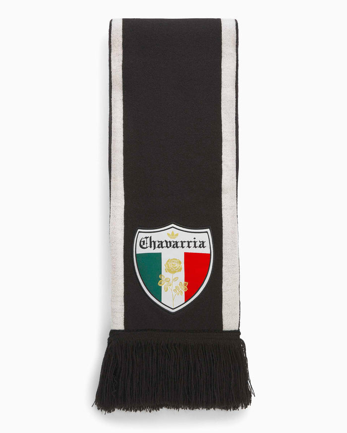 Scarves Gloves adidas Originals x Willy Chavarria Football Unisex Scarf - KU1345
