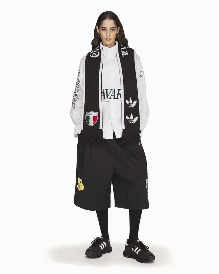 Scarves Gloves adidas Originals x Willy Chavarria Football Unisex Scarf - KU1345