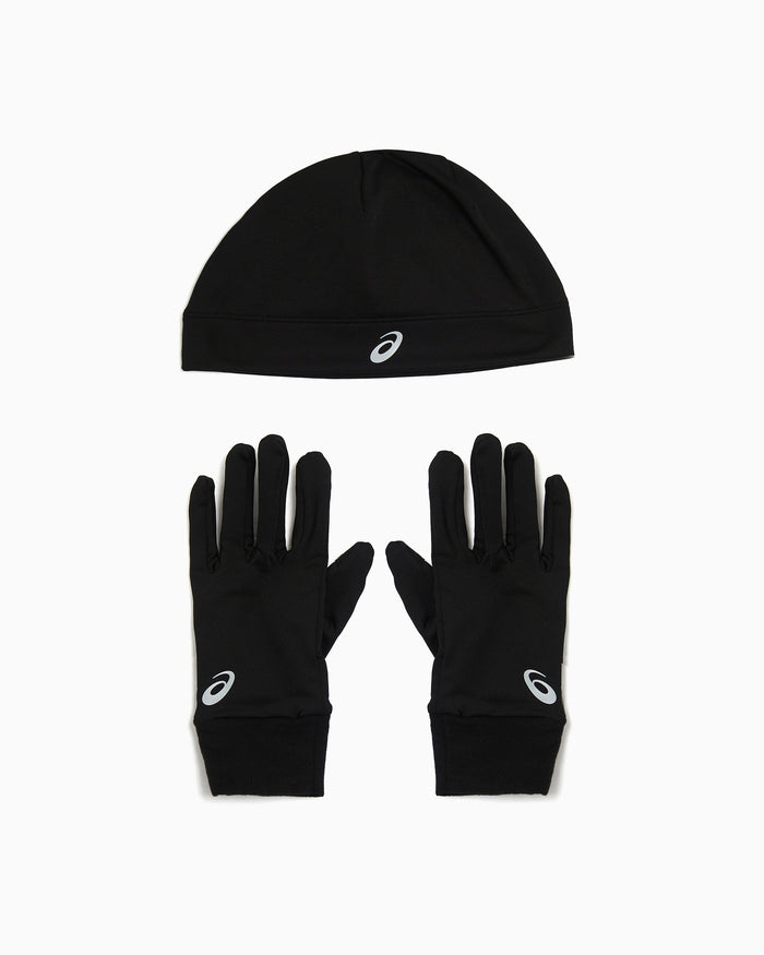 Scarves Gloves ASICS Winter Pack Unisex Scarves Gloves - 3013B428-001