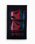 Towels by Parra Nope Und Nopes - 55395-MALLARDGREEN
