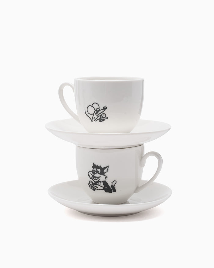 Decoration Carhartt WIP x Gemini Express ® "Coffee Break" Espresso Coffee Maker (Pack) - I037194-51XX
