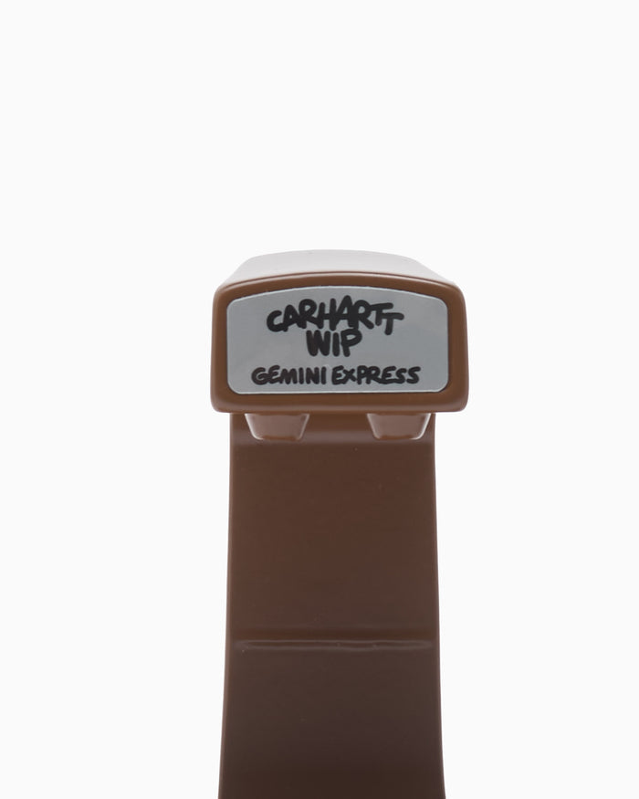 Decoration Carhartt WIP x Gemini Express ® "Coffee Break" Espresso Coffee Maker (Pack) - I037194-51XX