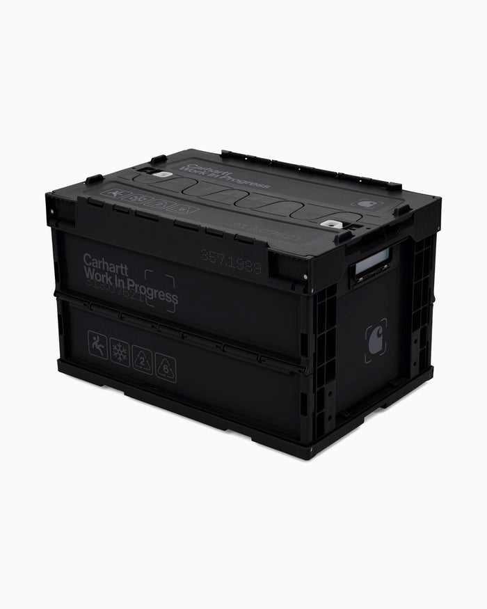 Decoration Carhartt WIP Foldable Box - I037553-0GLXX