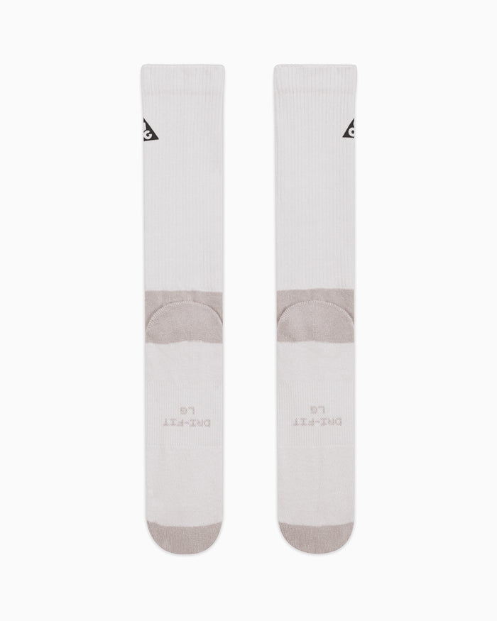 Socks Nike ACG Everyday Elevated Unisex Socks - IH8647-025
