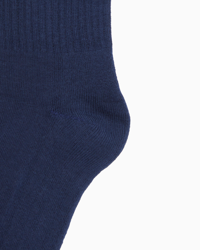 Socks Arte Antwerp Heart Unisex Socks - SS26-198M-Navy