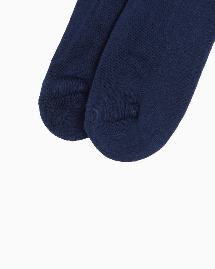 Socks Arte Antwerp Heart Unisex Socks - SS26-198M-Navy