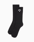 Socks Arte Antwerp Heart Socks - AW26-174M-Black