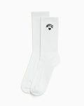 Socks Arte Antwerp Heart Socks - AW26-174M-White