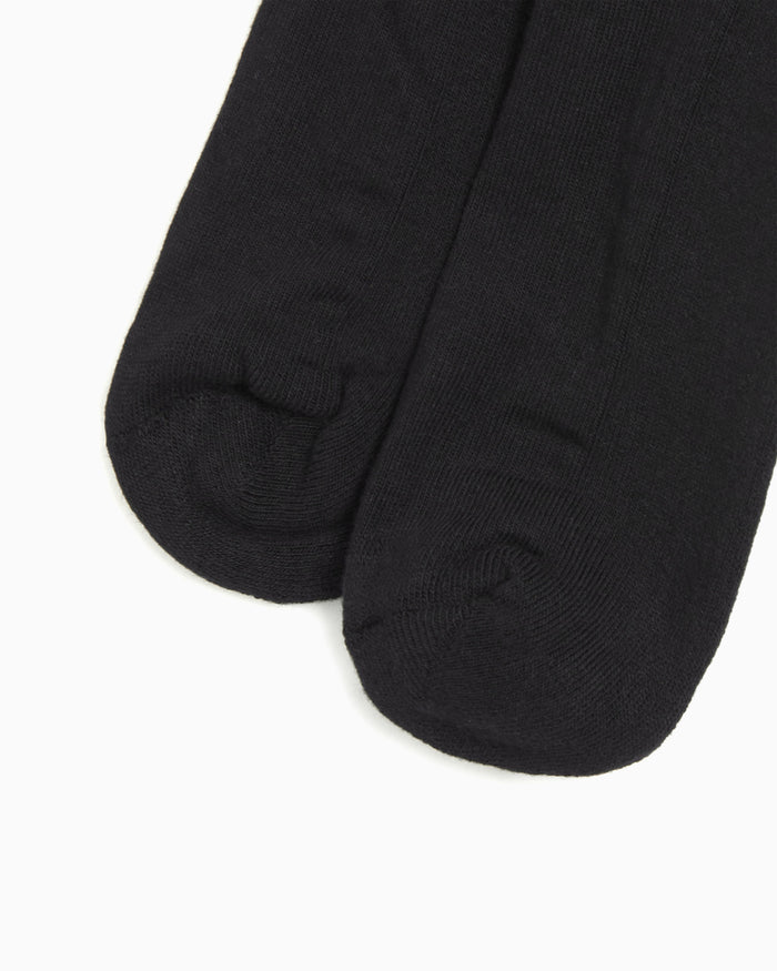 Socks Arte Antwerp Heart Socks - AW26-174M-Black