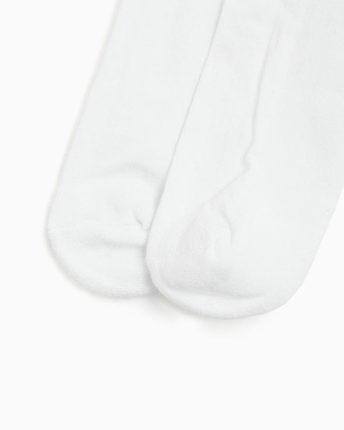 Socks Arte Antwerp Heart Socks - AW26-174M-White