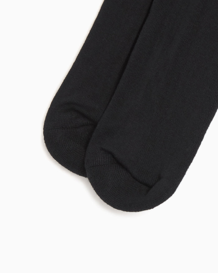 Socks Arte Antwerp Swirl Uniform Unisex Socks - AW26-172M-Black
