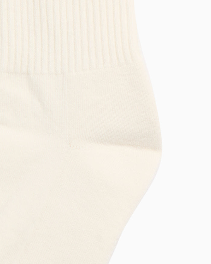 Socks Autry x Maison Kitsuné Sporty Unisex Socks - SOPUMK4W