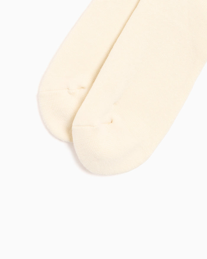 Socks by Parra Signature Unisex Socks - 56282-White