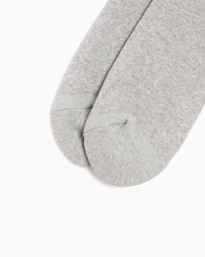 Socks by Parra Signature Unisex Socks - 56283-Grey