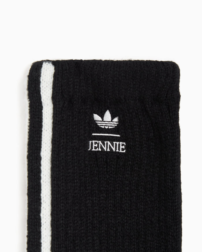 Socks adidas Originals x JENNIE Adiluna Season 2 Heaters Women's Socks - LD4843