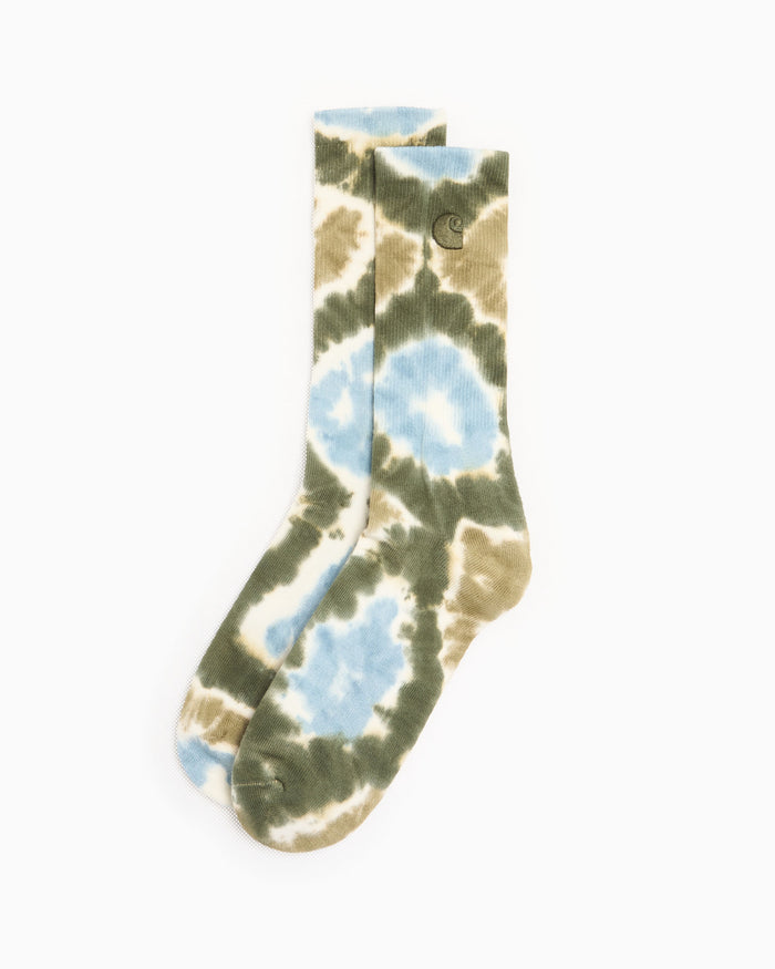 Socks Carhartt WIP Cusco Unisex Socks - I036339-3QPXX