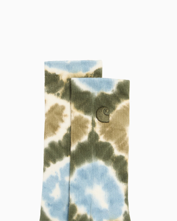 Socks Carhartt WIP Cusco Unisex Socks - I036339-3QPXX