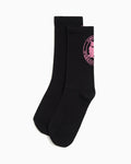 Socks Carhartt WIP Hugging Cats Unisex Socks - I036930-89XX