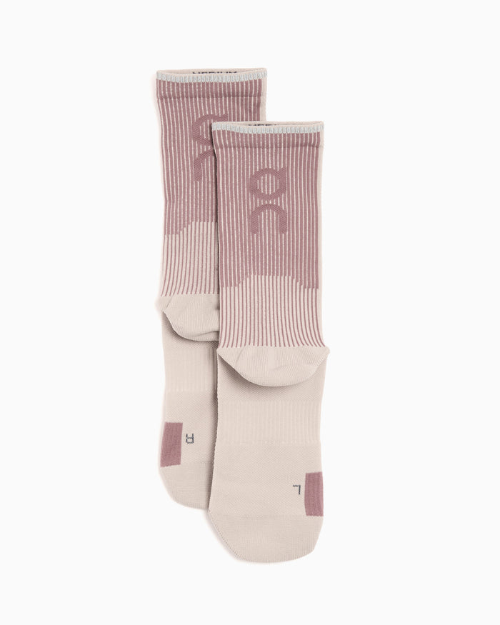 Socks On Performance Run High Unisex Socks - 2UF10045974