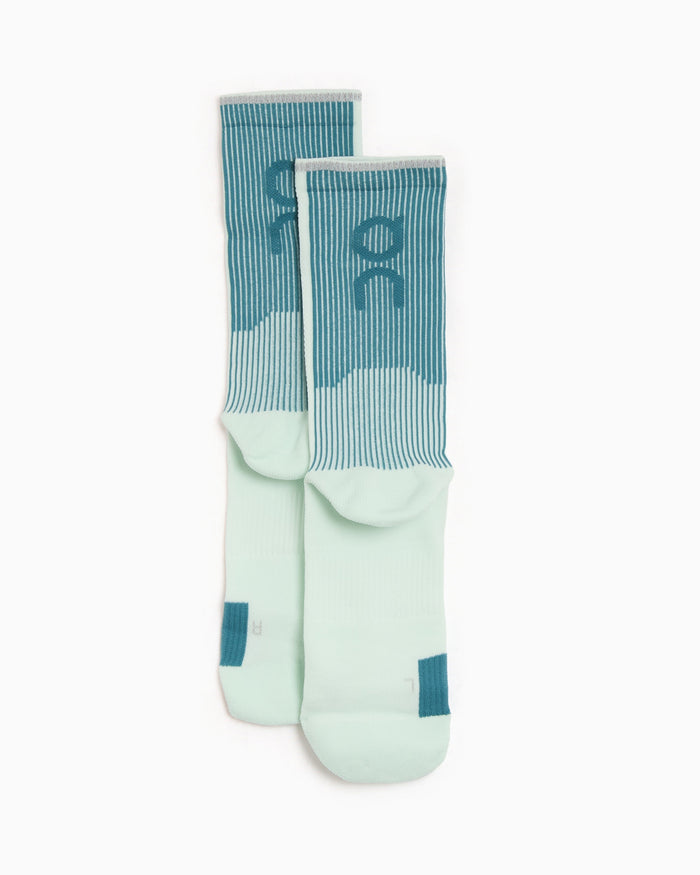 Socks On Performance Run High Unisex Socks - 2UF10045543