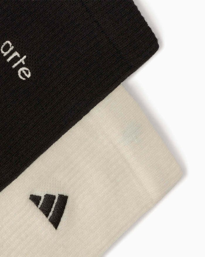 Socks adidas Originals x Arte Antwerp Unisex Socks - KS3444