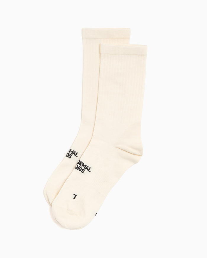 Socks Pas Normal Studios Off-Race Unisex Socks - NAP2026AR-101