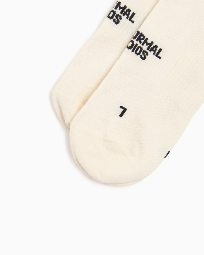 Socks Pas Normal Studios Off-Race Unisex Socks - NAP2026AR-101