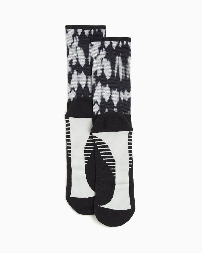 Socks ASICS Performance Run Unisex Socks - 3013B380-001