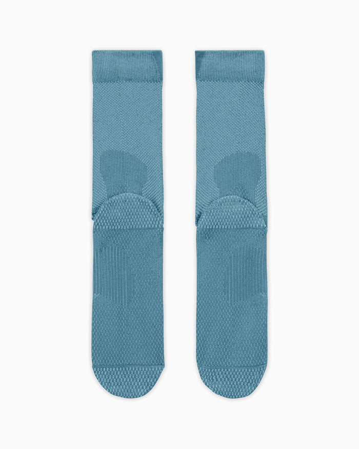Socks Nike Running Run Lightweight Unisex Socks - HV6919-090