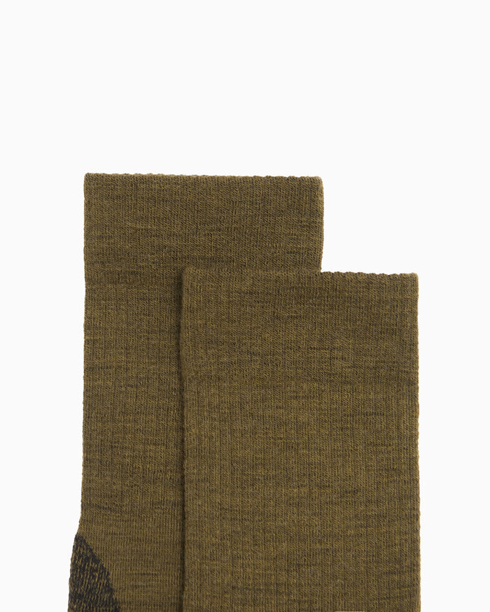 Socks SATISFY Merino Nylon Tube Unisex Socks - 32002-58000