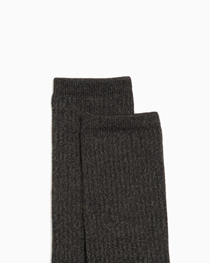Socks Snow Peak Wool Blend Unisex Socks - 100261SO01-013