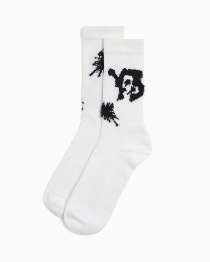 Socks Y-3 Chito Unisex Socks - KX5231
